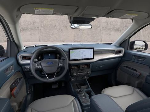 New 2026 Ford Maverick Lariat w/ 4K Tow Package AWD/4WD image 11