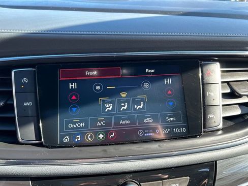 Used 2023 Buick Enclave Essence w/ Experience Buick Package AWD/4WD image 24