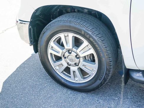 Used 2015 Toyota Tundra 1794 Edition RWD image 10