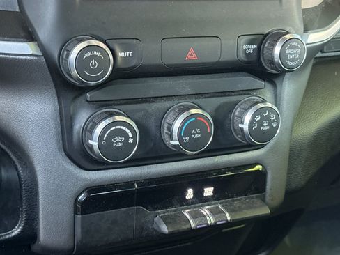 Used 2022 RAM 1500 Big Horn RWD image 20