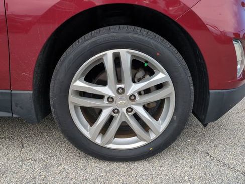 Used 2020 Chevrolet Equinox Premier image 10