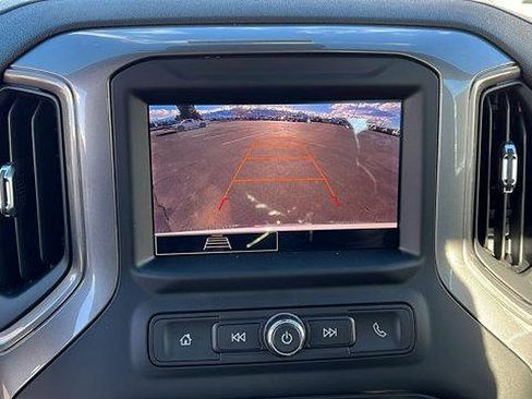 New 2026 Chevrolet Silverado 1500 W/T image 19