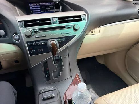 Used 2015 Lexus RX 350 FWD image 17