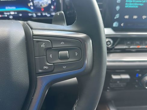 Used 2024 Chevrolet Silverado 1500 High Country w/ Technology Package image 27