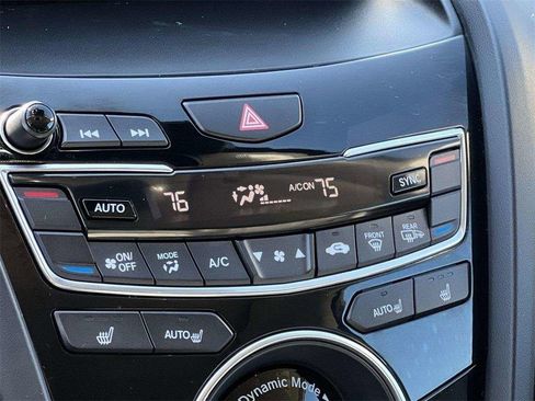 Used 2019 Acura RDX AWD image 12