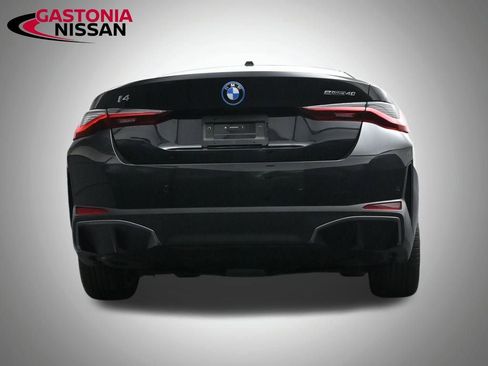 Used 2025 BMW i4 eDrive40 image 35