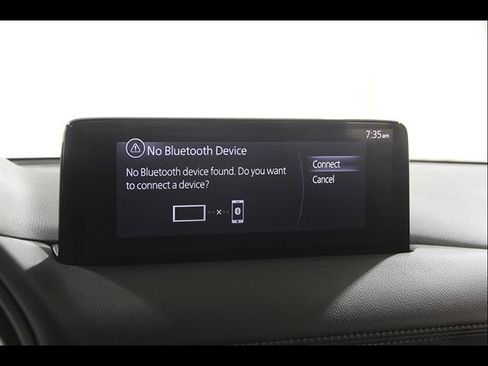Certified 2025 MAZDA CX-5 2.5 Turbo w/ Premium Package AWD/4WD image 10