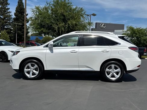 Used 2015 Lexus RX 350 AWD w/ Premium Package image 9