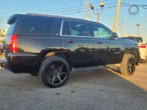 Used 2016 Chevrolet Tahoe LT RWD image 18