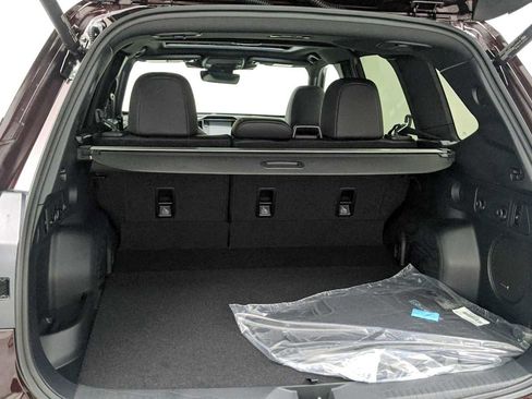 New 2026 Subaru Forester Limited image 27