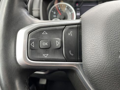 Certified 2024 RAM 2500 Laramie w/ Towing Technology Group image 18