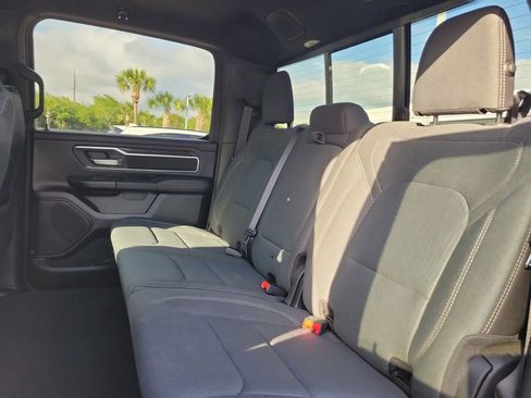 Used 2023 RAM 1500 Big Horn AWD/4WD image 11