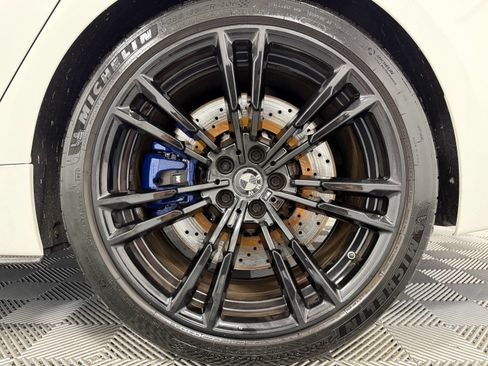 Used 2019 BMW M5 AWD/4WD image 51