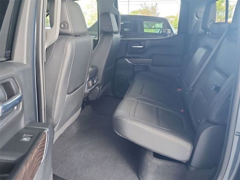 Certified 2022 GMC Sierra 1500 Denali w/ Denali Premium Package image 26