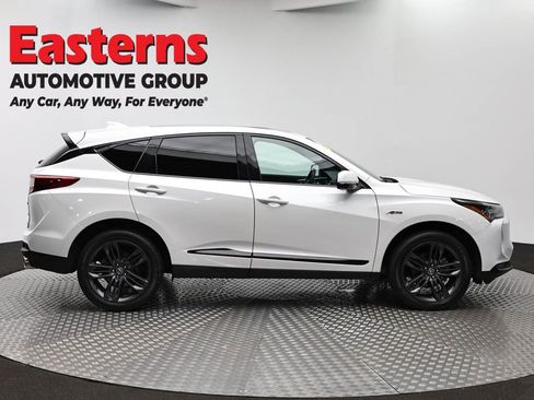 Used 2023 Acura RDX A-Spec image 4