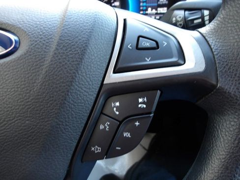 Used 2018 Ford Fusion S image 16