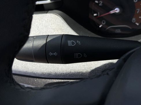Used 2024 Jeep Compass Latitude AWD/4WD image 20