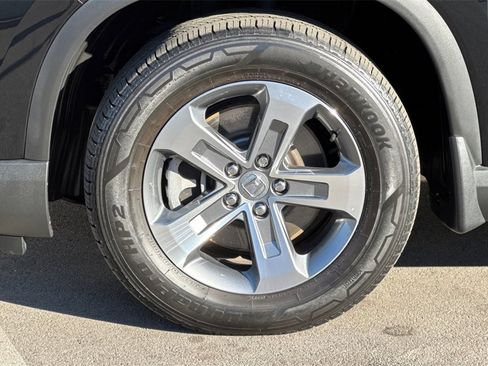 Certified 2023 Honda Pilot EX-L image 35