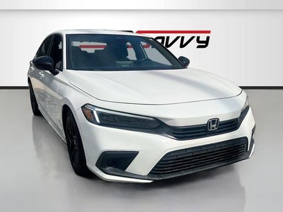 Used 2024 Honda Civic Sport