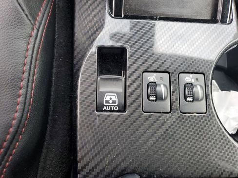 Used 2023 Toyota 4Runner TRD Off-Road Premium w/ Off Road Premium Plus Package image 33