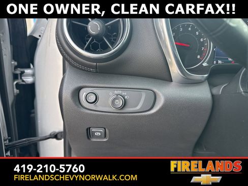 Certified 2020 Chevrolet Blazer LT image 9