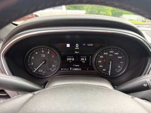 Used 2020 Cadillac CT5 Sport AWD/4WD image 17
