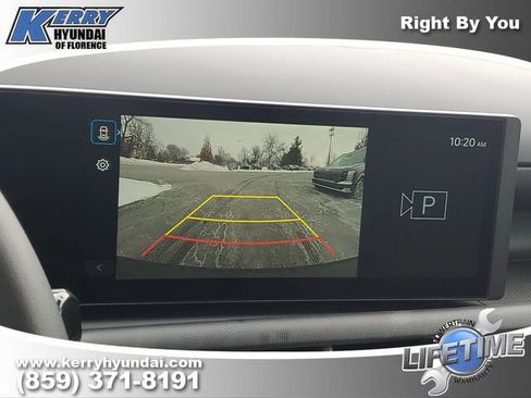 New 2026 Hyundai Santa Cruz SEL image 28