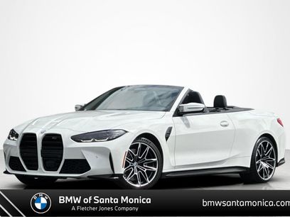 Used 2023 BMW M4 xDrive Competition