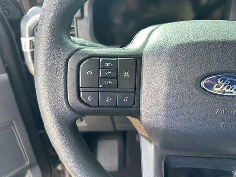 Used 2024 Ford F150 STX AWD/4WD image 12