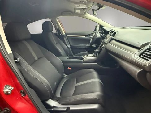 Used 2020 Honda Civic LX image 14