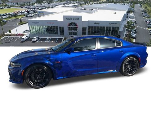 Used 2021 Dodge Charger Scat Pack image 29