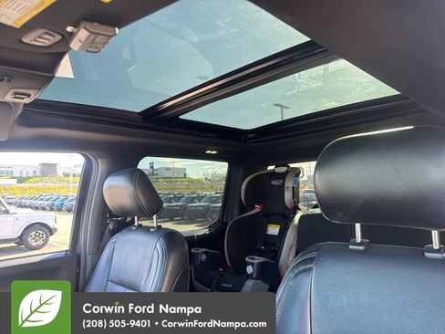 Used 2020 Ford F150 Lariat w/ Equipment Group 502A Luxury AWD/4WD image 10