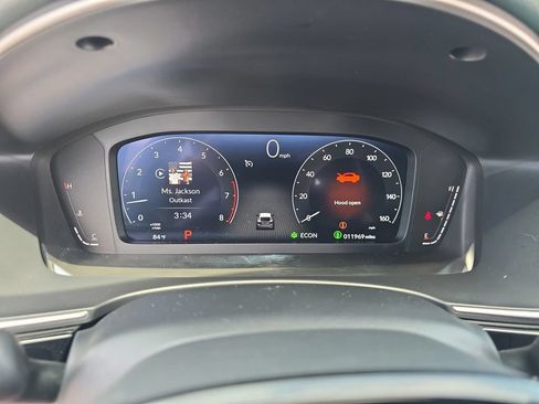 Used 2024 Honda Civic Sport Touring image 19