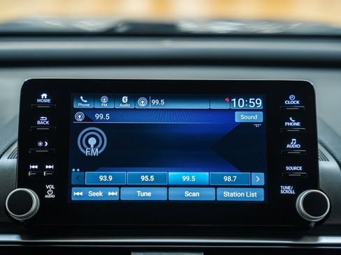 Used 2021 Honda Accord Sport Special Edition image 27