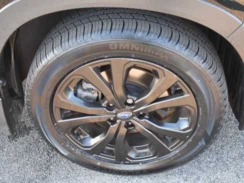 Used 2019 Subaru Forester Sport image 11