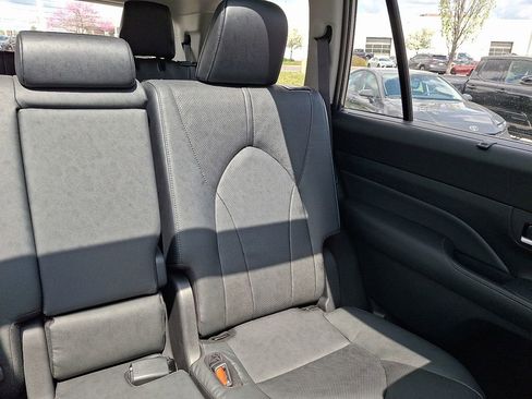 Used 2026 Toyota Grand Highlander AWD image 20