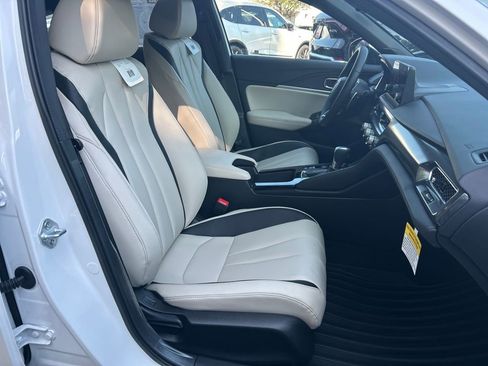 New 2025 Acura Integra A-Spec image 28