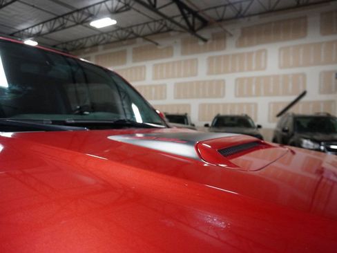 Used 2018 Toyota 4Runner TRD Off-Road AWD/4WD image 7