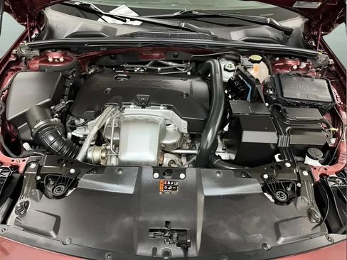 Used 2019 Buick Regal Preferred FWD image 14