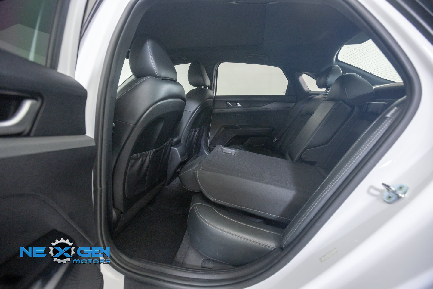 Used 2022 Kia K5 GT-Line w/ GT-Line FWD Premium Package image 28