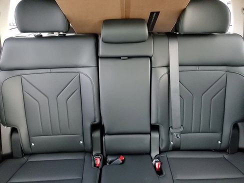 New 2026 Hyundai Santa Fe SEL image 23