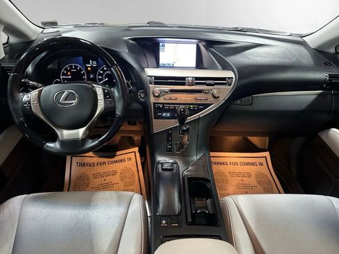 Used 2013 Lexus RX 350 FWD w/ Navigation Pkg image 20