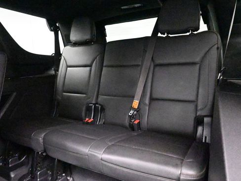 Used 2023 Chevrolet Tahoe High Country w/ Premium Package 2 image 16