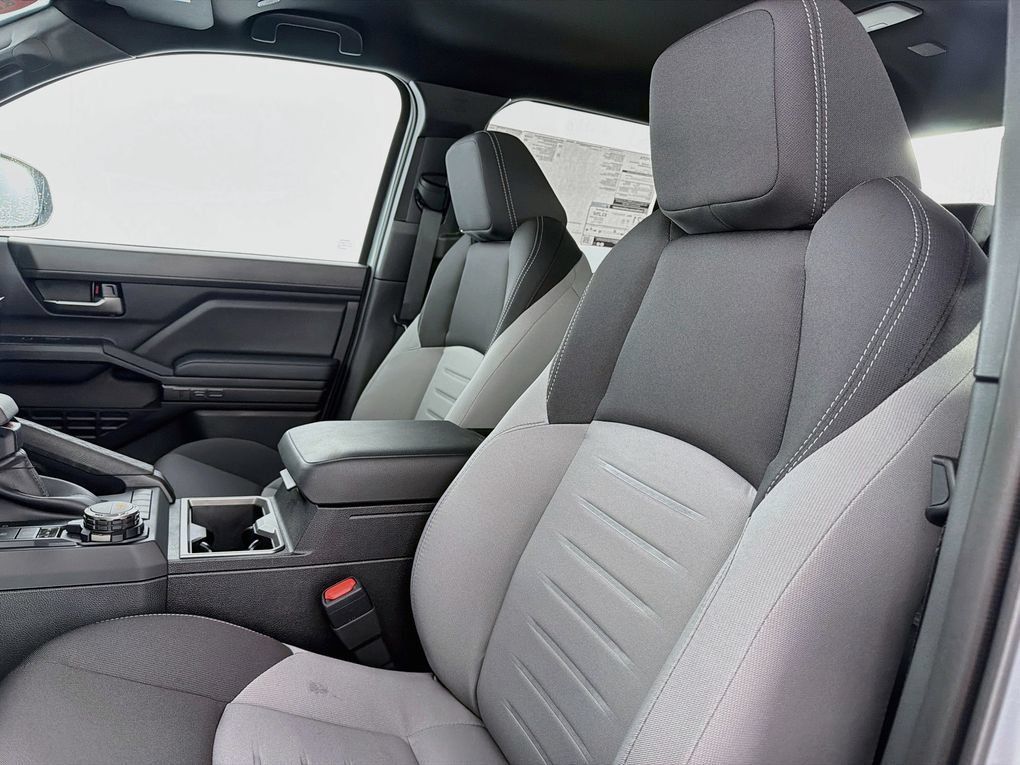 New 2026 Toyota Tacoma TRD Sport AWD/4WD image 32