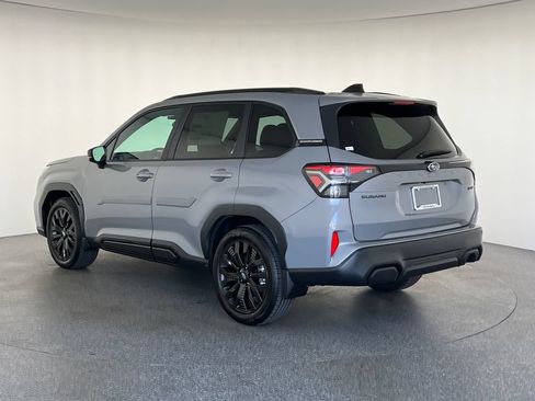 New 2026 Subaru Forester Sport w/ Onyx Edition AWD/4WD image 7