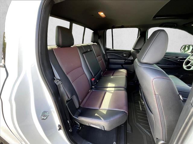 Used 2024 Honda Ridgeline Black Edition image 25