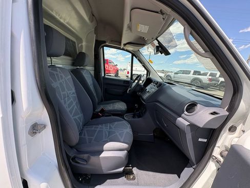 Used 2012 Ford Transit Connect XL FWD image 25