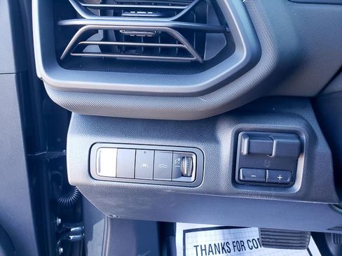 New 2026 Chevrolet Silverado EV LT image 12