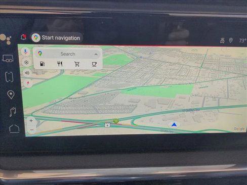 New 2026 GMC Sierra 2500 Denali w/ Denali Reserve Package image 11