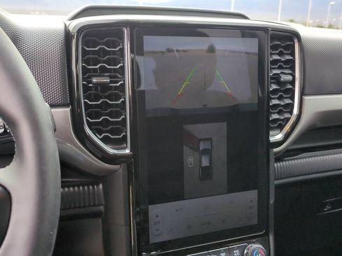 Used 2025 Ford Ranger XLT w/ Equipment Group 301A High image 22